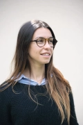 Mélanie IBANEZ FRAILE MELBA