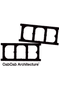 Guilhem DELHOMME Cabcab Architecture