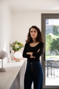 Alexandra BELLANGER ATELIER 19/21