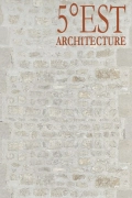 Chloé POUJOL 5°Est Architecture