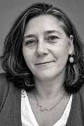 Amélie DUFOUR ATELIER DU VIEUX BOURG ARCHITECTE