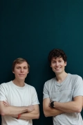 Armand & Donatien BOULAIRE & FÉAT GLAD ARCHITECTURE