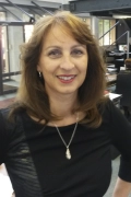 Florence CAMARRA GREEN ARCHI